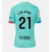 Barcelona Frenkie de Jong #21 Replika Tredje matchkläder Dam 2023-24 Korta ärmar
